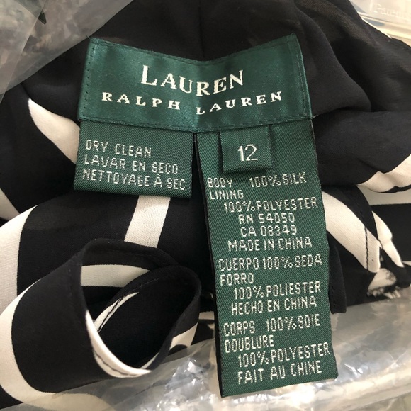 Ralph Lauren skirt - Picture 6 of 6